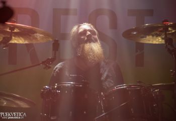 Marianas Rest - Photo by Dänu