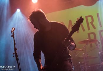 Marianas Rest - Photo by Dänu