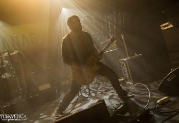 Marianas Rest - Photo by Dänu