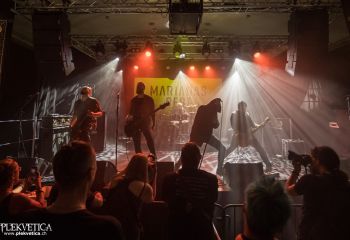 Marianas Rest - Photo by Dänu