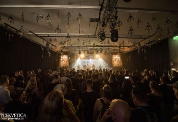 Marianas Rest - Photo by Dänu