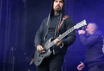 09.06.2022 - Greenfield Festival - 17.40 - Mass Hysteria - Photo By Peti