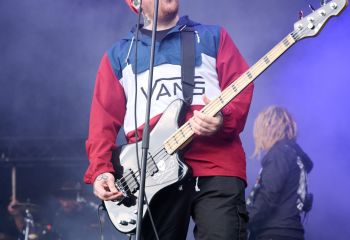 09.06.2022 - Greenfield Festival - 17.40 - Mass Hysteria - Photo By Peti