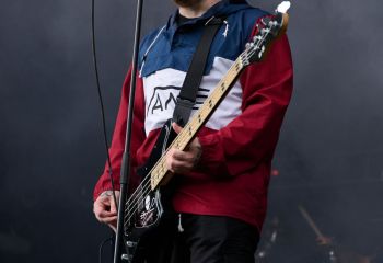 09.06.2022 - Greenfield Festival - 17.40 - Mass Hysteria - Photo By Peti