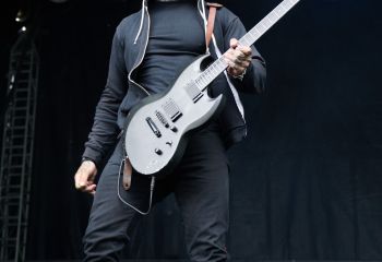 09.06.2022 - Greenfield Festival - 17.40 - Mass Hysteria - Photo By Peti