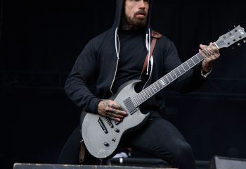 09.06.2022 - Greenfield Festival - 17.40 - Mass Hysteria - Photo By Peti