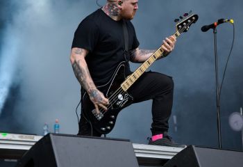 09.06.2022 - Greenfield Festival - 17.40 - Mass Hysteria - Photo By Peti