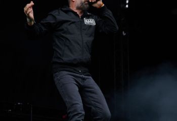 09.06.2022 - Greenfield Festival - 17.40 - Mass Hysteria - Photo By Peti