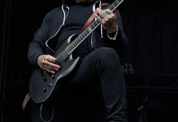 09.06.2022 - Greenfield Festival - 17.40 - Mass Hysteria - Photo By Peti