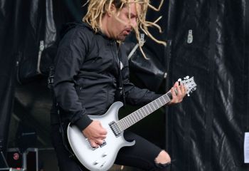 09.06.2022 - Greenfield Festival - 17.40 - Mass Hysteria - Photo By Peti