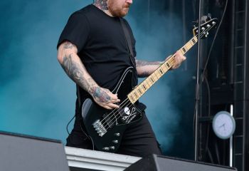 09.06.2022 - Greenfield Festival - 17.40 - Mass Hysteria - Photo By Peti