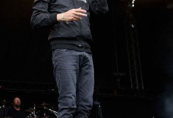 09.06.2022 - Greenfield Festival - 17.40 - Mass Hysteria - Photo By Peti