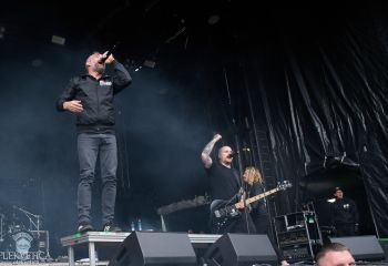 09.06.2022 - Greenfield Festival - 17.40 - Mass Hysteria - Photo By Peti