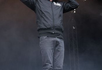 09.06.2022 - Greenfield Festival - 17.40 - Mass Hysteria - Photo By Peti