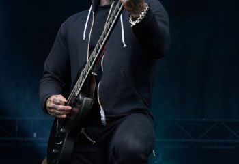 09.06.2022 - Greenfield Festival - 17.40 - Mass Hysteria - Photo By Peti