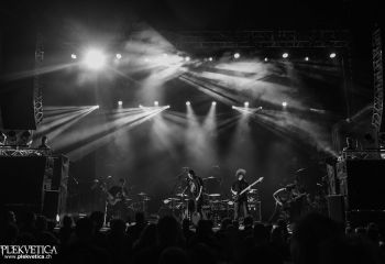Mayflower - Photo by Pat