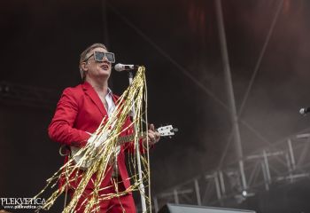 Me First And The Gimme Gimmes - Photo By Dänu