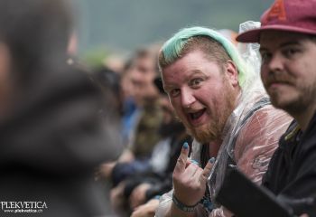 Me First And The Gimme Gimmes - Photo By Dänu