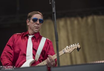 Me First And The Gimme Gimmes - Photo By Dänu