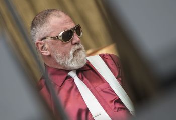 Me First And The Gimme Gimmes - Photo By Dänu