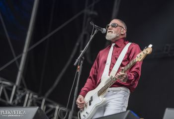 Me First And The Gimme Gimmes - Photo By Dänu