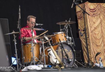 Me First And The Gimme Gimmes - Photo By Dänu