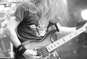Megadeth (25)