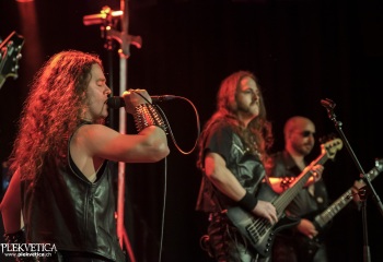 Megaton Sword - Photo By Dänu