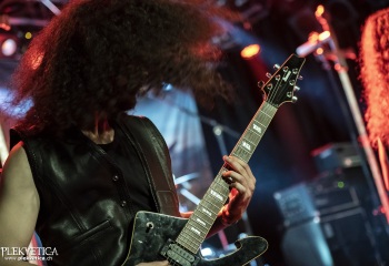 Megaton Sword - Photo By Dänu