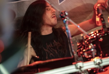 Megaton Sword - Photo By Dänu