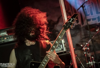 Megaton Sword - Photo By Dänu