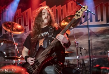 Megaton Sword - Photo By Dänu