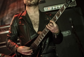 Megaton Sword - Photo By Dänu