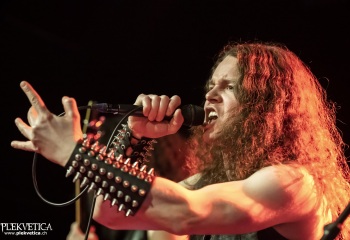 Megaton Sword - Photo By Dänu