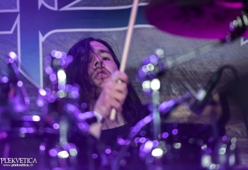 Megaton Sword - Photo By Dänu