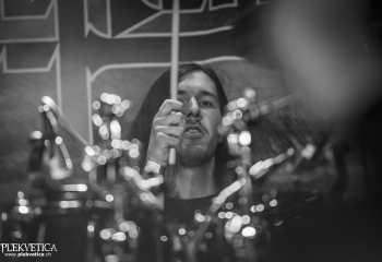 Megaton Sword - Photo By Dänu