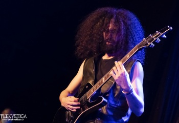 Megaton Sword - Photo By Dänu