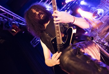 Megaton Sword - Photo By Dänu