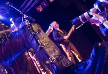 Megaton Sword - Photo By Dänu