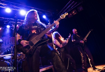 Megaton Sword - Photo By Dänu