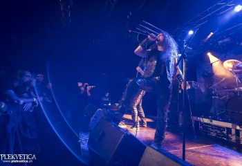 Megaton Sword - Photo By Dänu