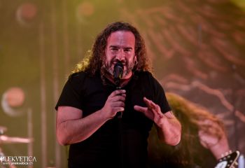 Megawatt - Photo by Marc