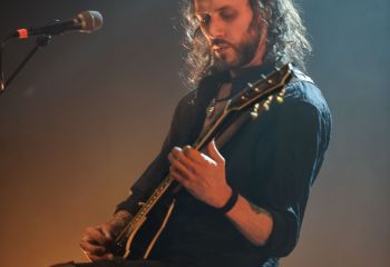 Megawatt - Photo by Marc