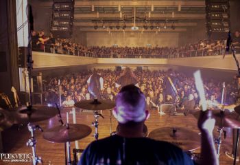 Megawatt - Photo by Marc