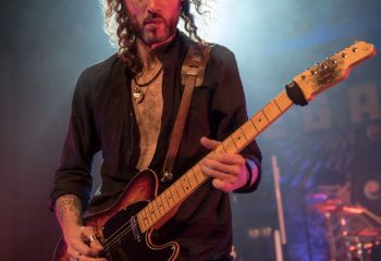 Megawatt - Photo by Marc