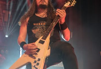 Megawatt - Photo by Marc