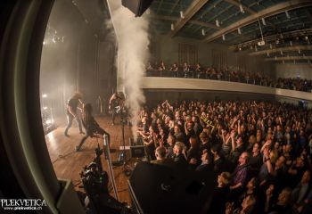 Megawatt - Photo by Marc