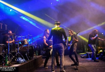 Megawatt - Photo by Marc