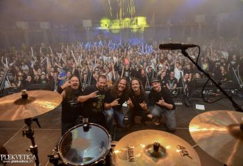 Megawatt - Photo by Marc