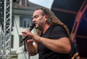 Megawatt - Photo by Marc